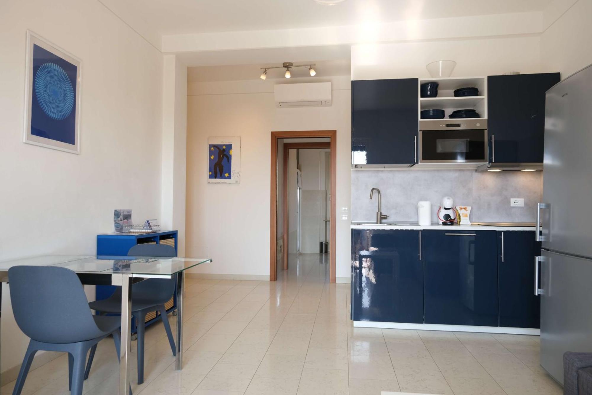 Apartamento Vr Cangrande On The River *