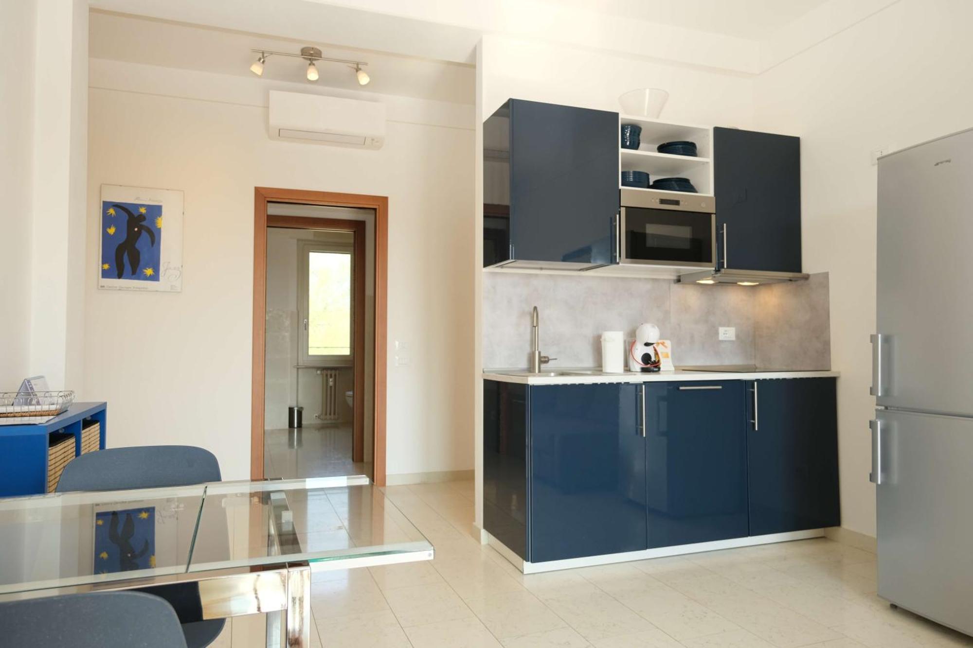 Apartamento Vr Cangrande On The River Verona